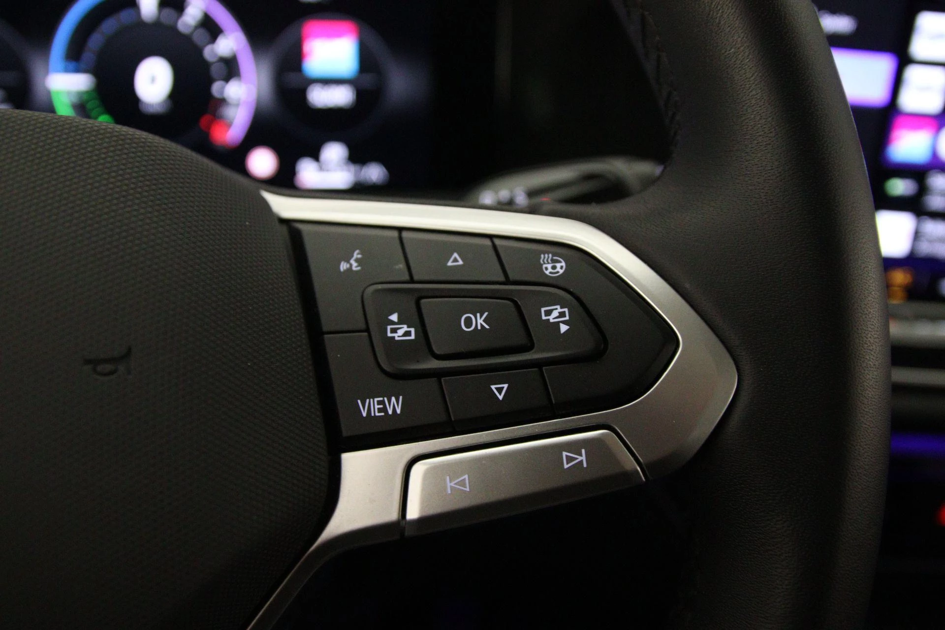 Hoofdafbeelding Volkswagen Tayron