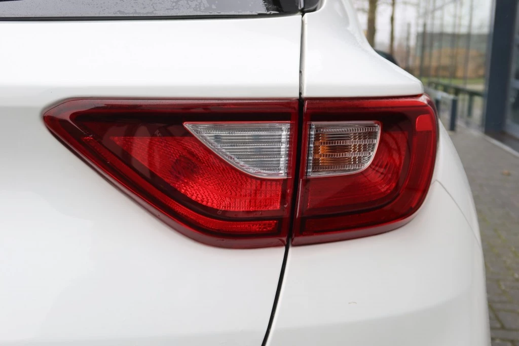 Hoofdafbeelding Kia Stonic