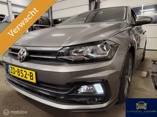 Volkswagen Polo 1.0 TSI Highline Business R