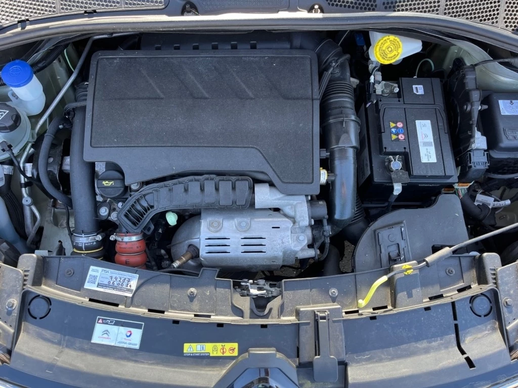 Hoofdafbeelding Citroën C4
