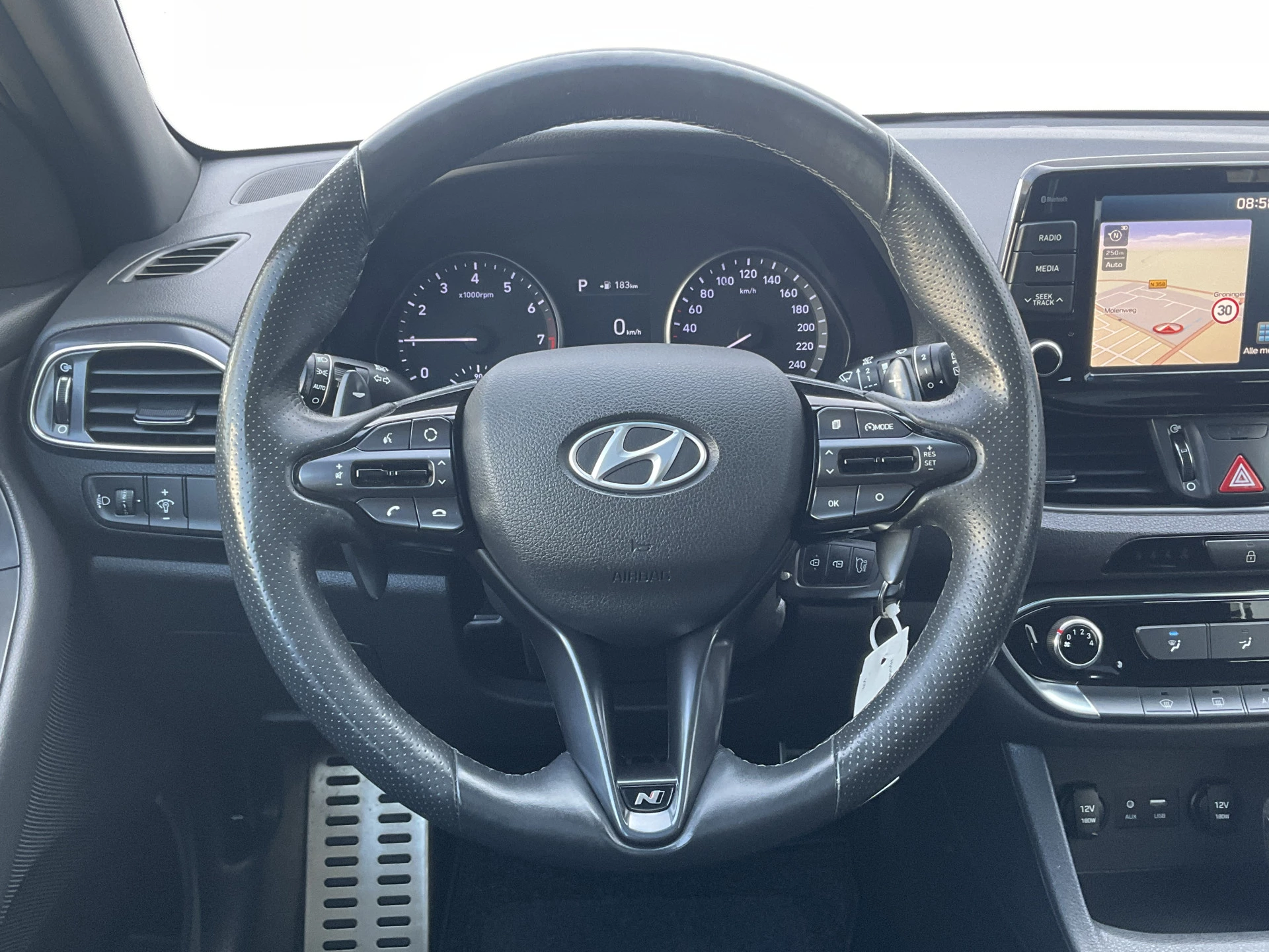 Hoofdafbeelding Hyundai i30