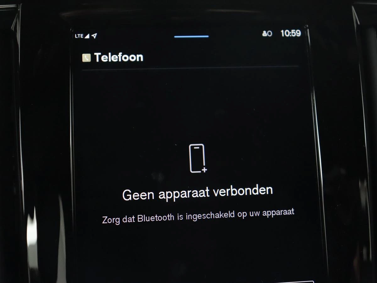 Hoofdafbeelding Volvo V90