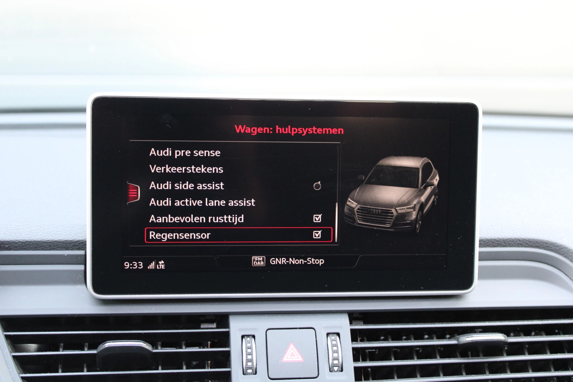 Hoofdafbeelding Audi SQ5