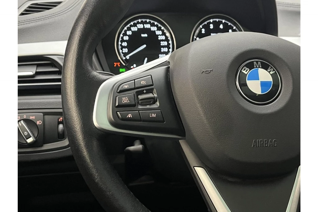 Hoofdafbeelding BMW X2