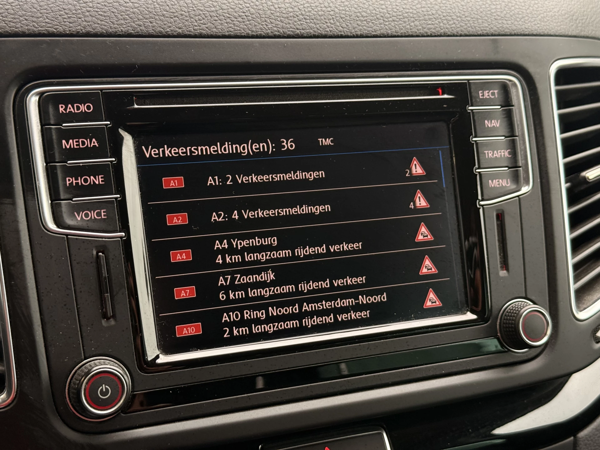 Hoofdafbeelding SEAT Alhambra