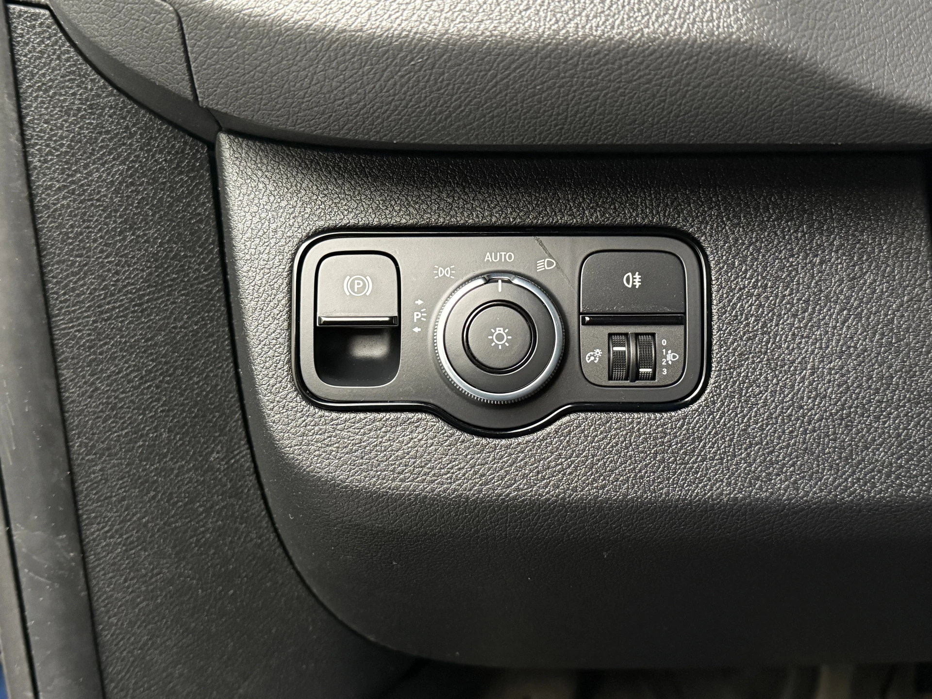 Hoofdafbeelding Mercedes-Benz eSprinter