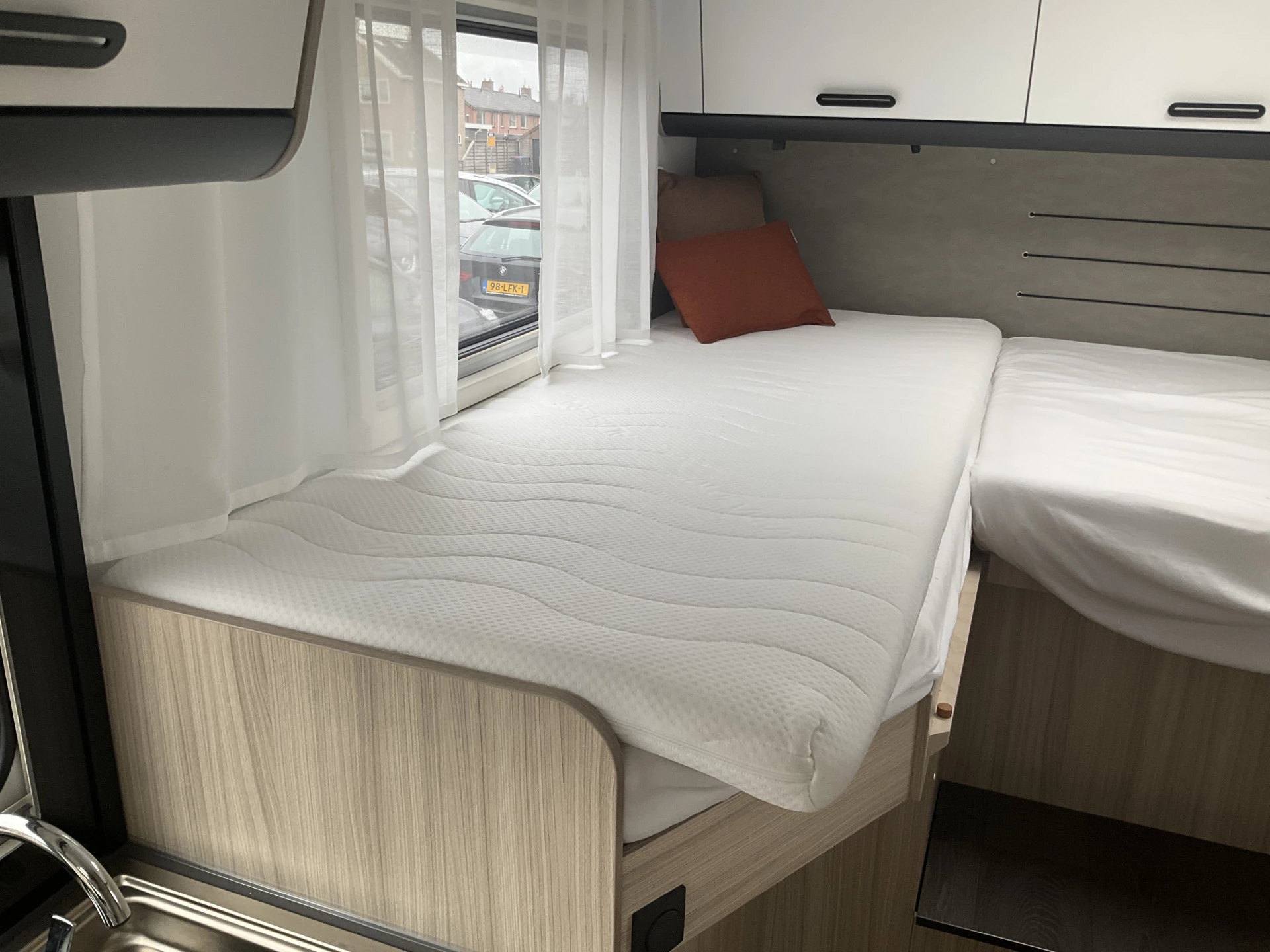 Hoofdafbeelding Sun living S 65SL