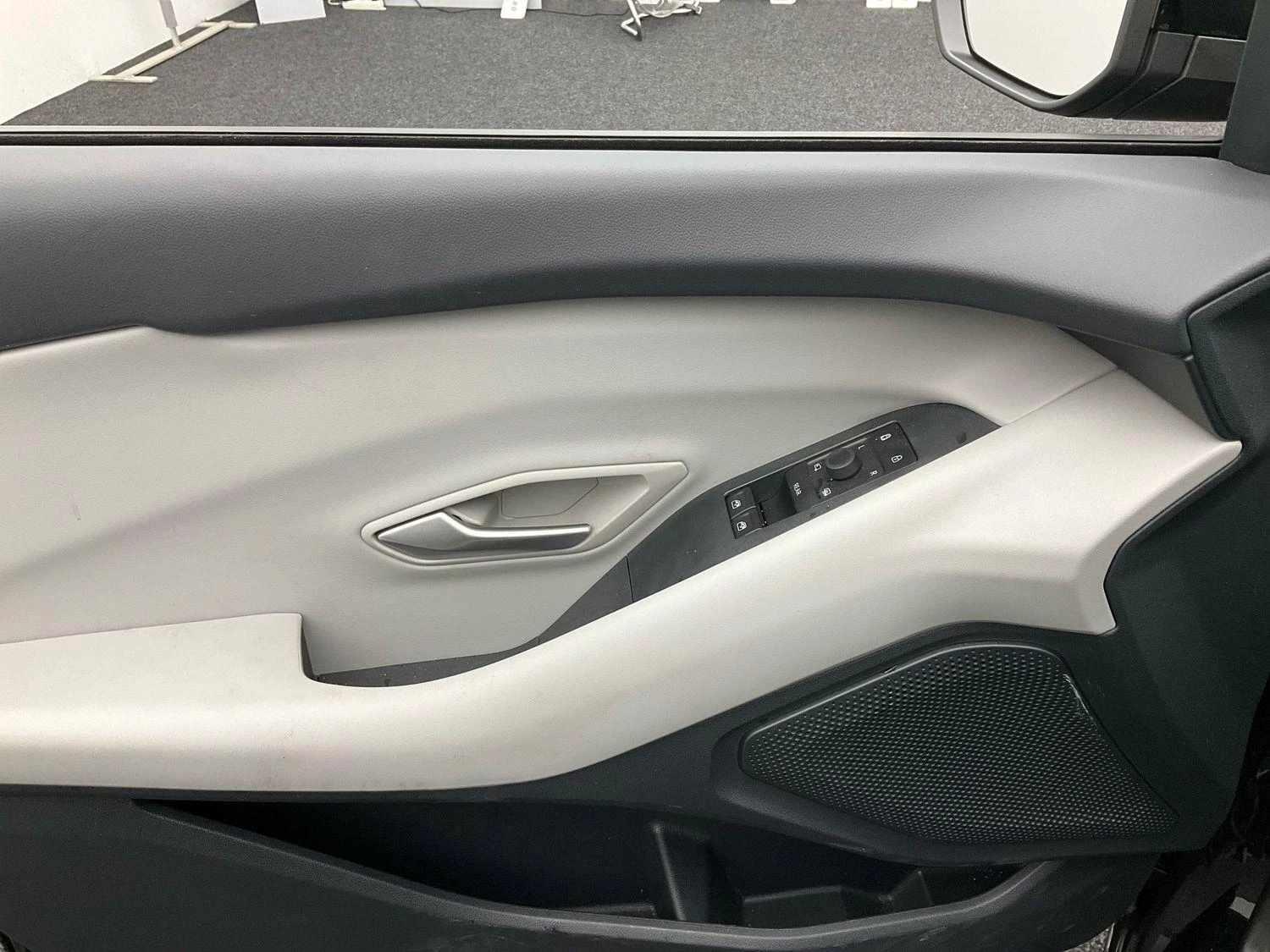 Hoofdafbeelding Ford Capri