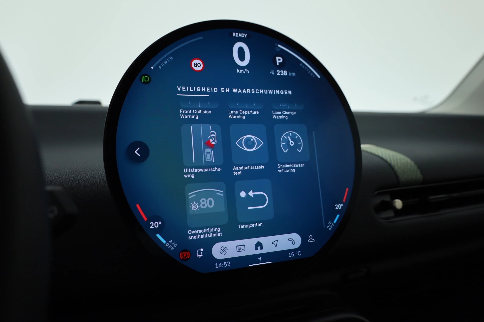 Hoofdafbeelding MINI 3-deurs