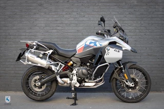 Hoofdafbeelding BMW F 900 GS BMW F 900 GS Adventure