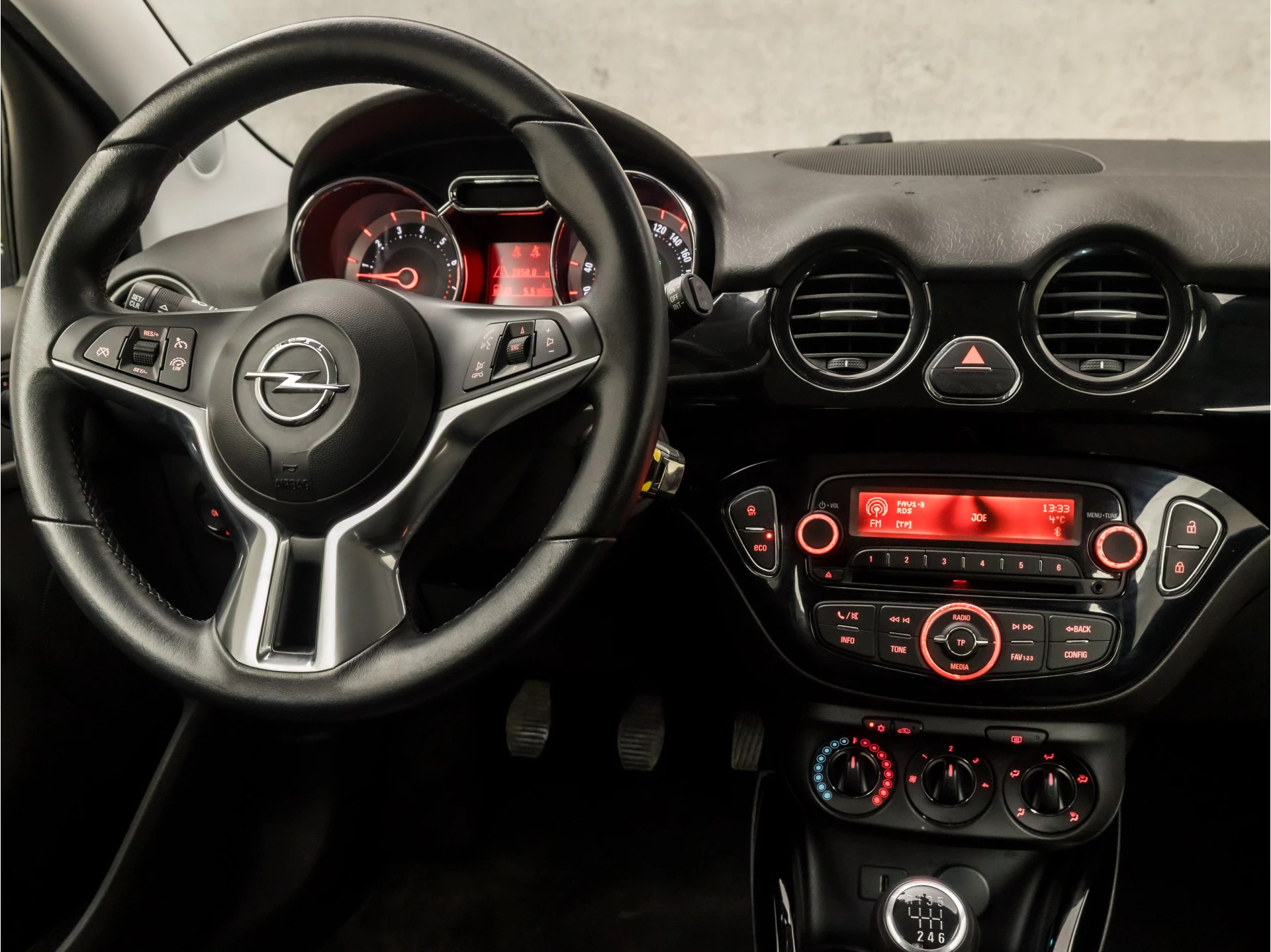 Hoofdafbeelding Opel ADAM