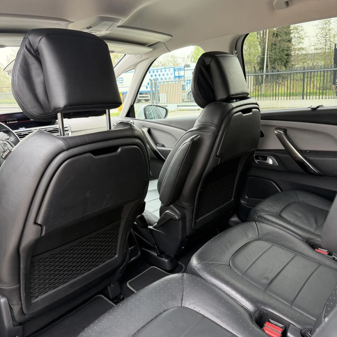 Hoofdafbeelding Citroën Grand C4 Picasso