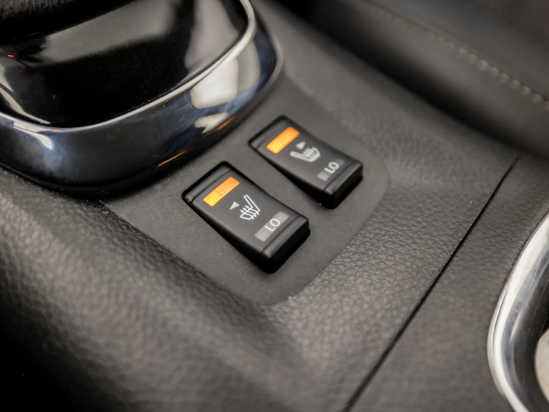 Hoofdafbeelding Nissan Pulsar