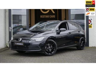Volkswagen Golf VIII 1.5 eTSI Style AUTOMAAT-ACC-AMBIANCE-CAMERA-CRUISE-KEYLESS-NAVIGATIE-VIRTUEEL