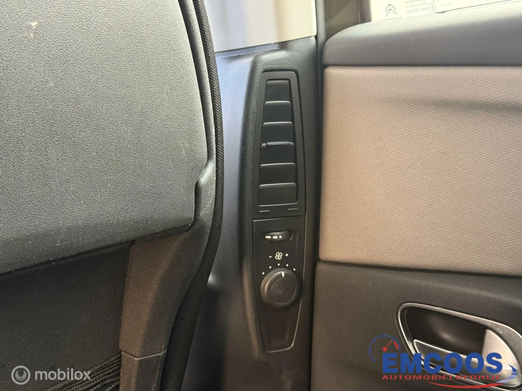 Hoofdafbeelding Citroën Grand C4 Picasso