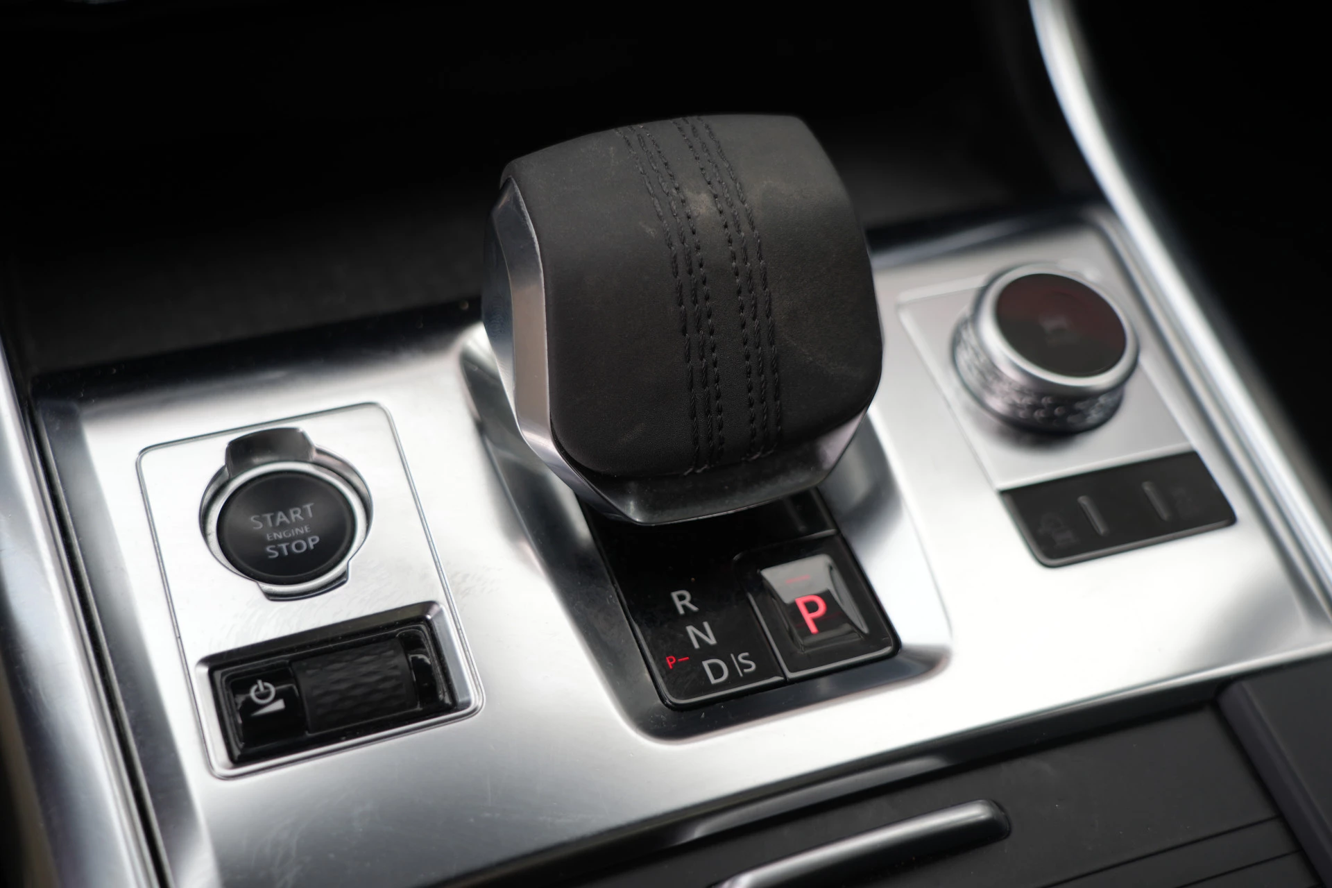Hoofdafbeelding Jaguar XF