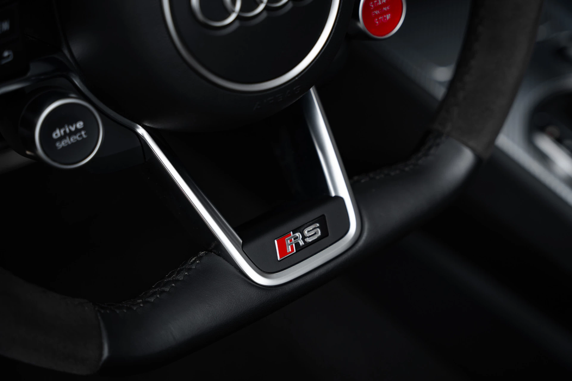 Hoofdafbeelding Audi TT