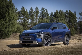 Subaru Outback E- 4E-xperience 74.7 kWh | Testdagen 9-13 Juni |
