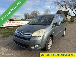 Citroen Berlingo 1.6 HDI MULTISPACE