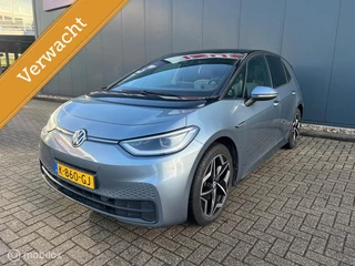 Volkswagen ID.3 Business 58 kWh