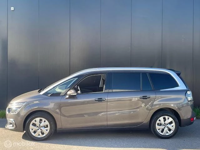 Hoofdafbeelding Citroën Grand C4 Picasso