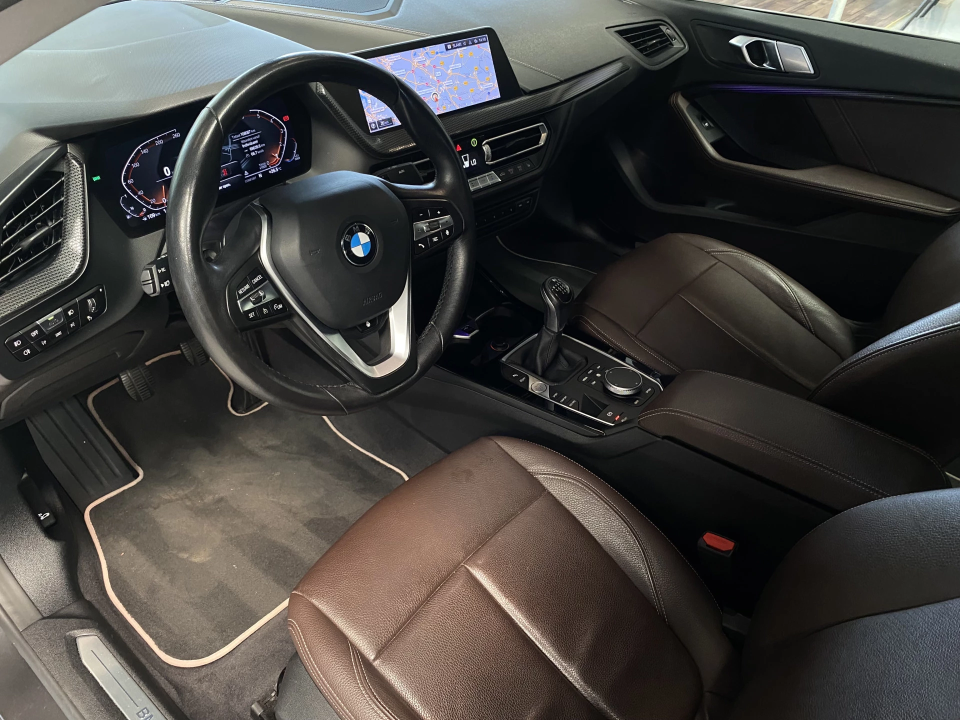 Hoofdafbeelding BMW 2 Serie