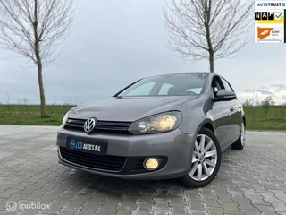 Volkswagen Golf 1.4 TSI R-LINE|CRUISE CONTR.|AIRCO|APK|