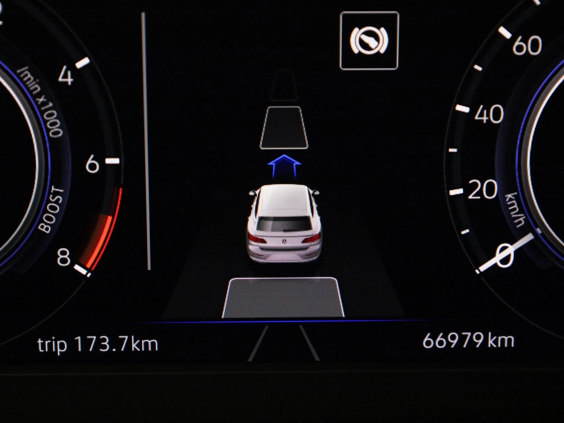 Hoofdafbeelding Volkswagen Arteon