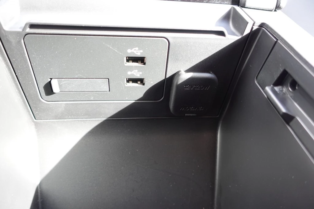 Hoofdafbeelding Mazda 3