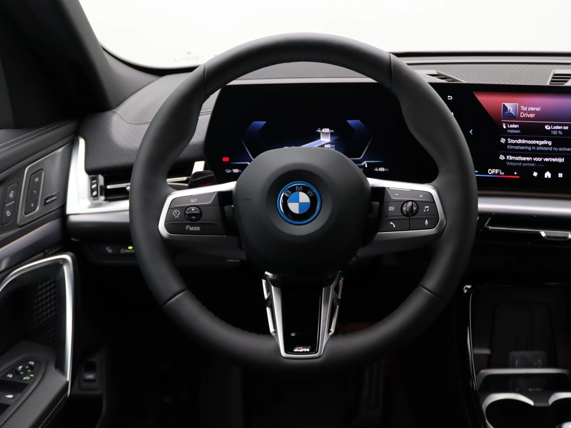 Hoofdafbeelding BMW iX2