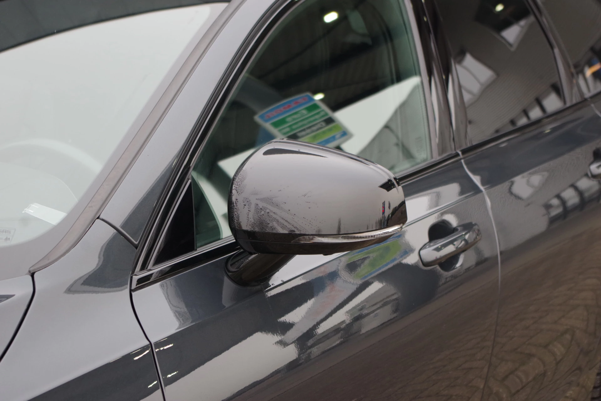 Hoofdafbeelding Volvo V90