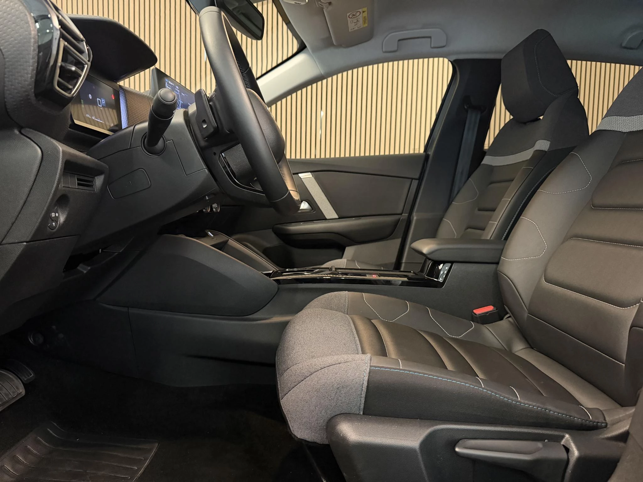 Hoofdafbeelding Citroën C4