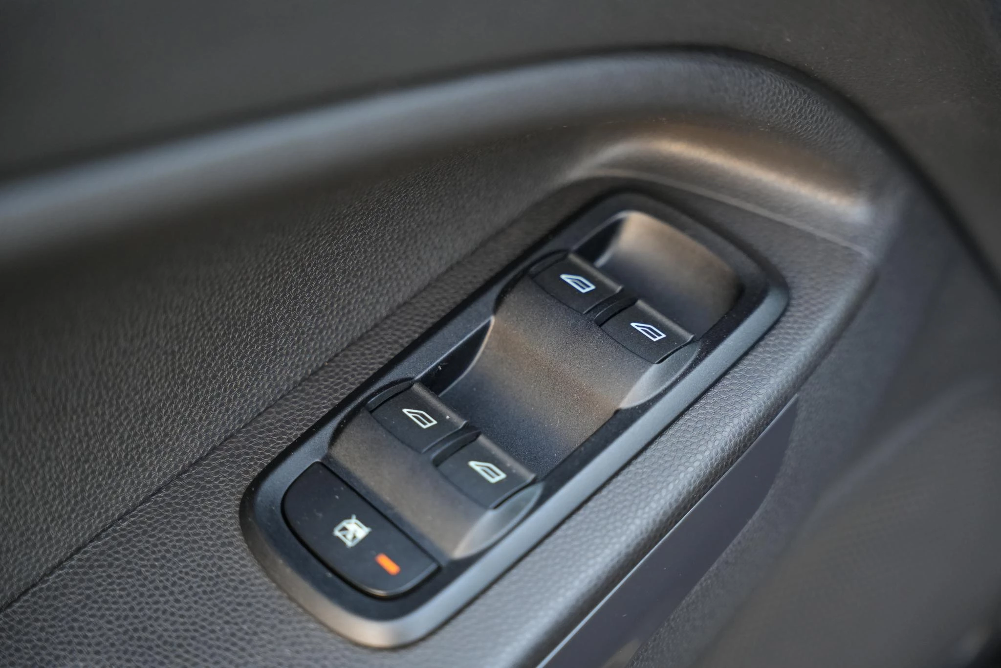 Hoofdafbeelding Ford EcoSport