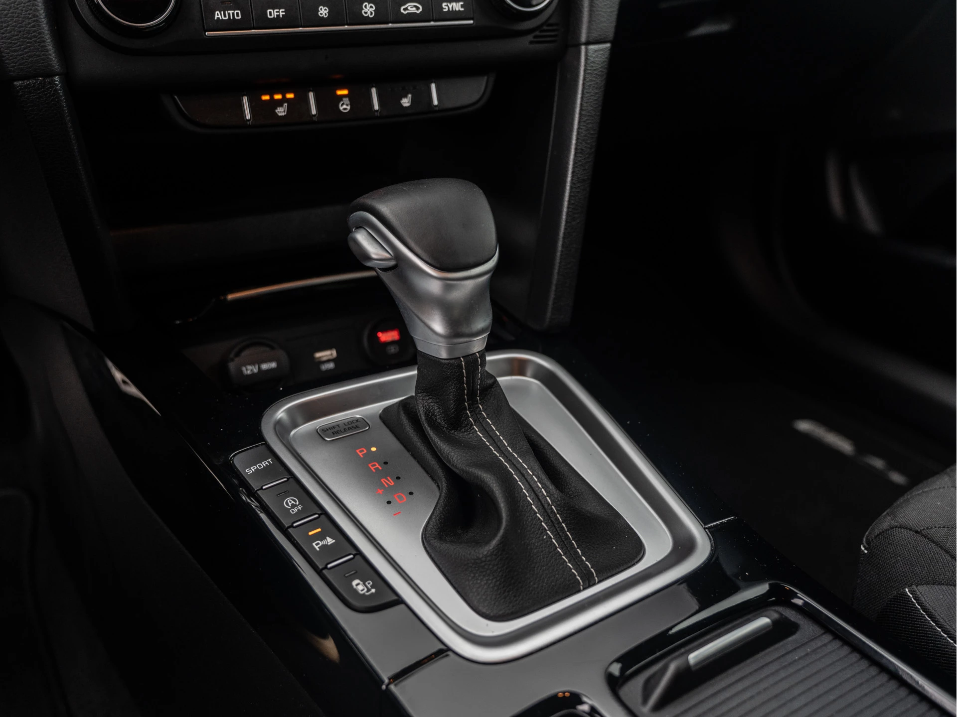 Hoofdafbeelding Kia ProCeed