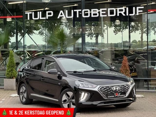 Hyundai IONIQ 1.6 GDI ISG FEEL 6-DCT AUT 2021