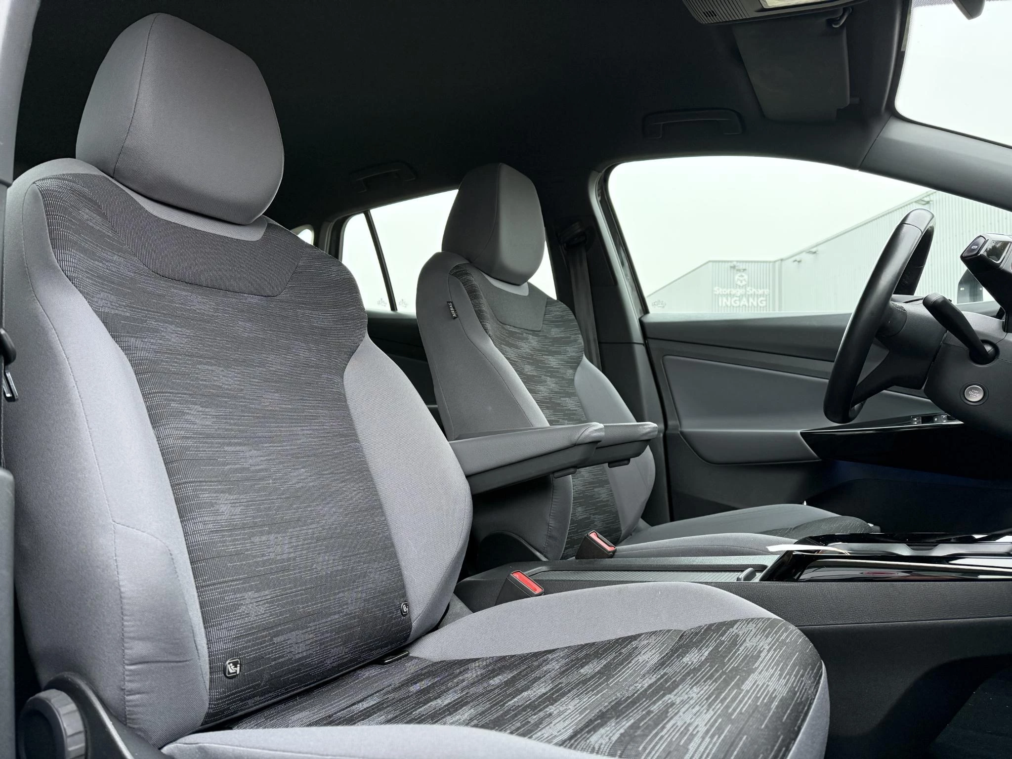 Hoofdafbeelding Volkswagen ID.4