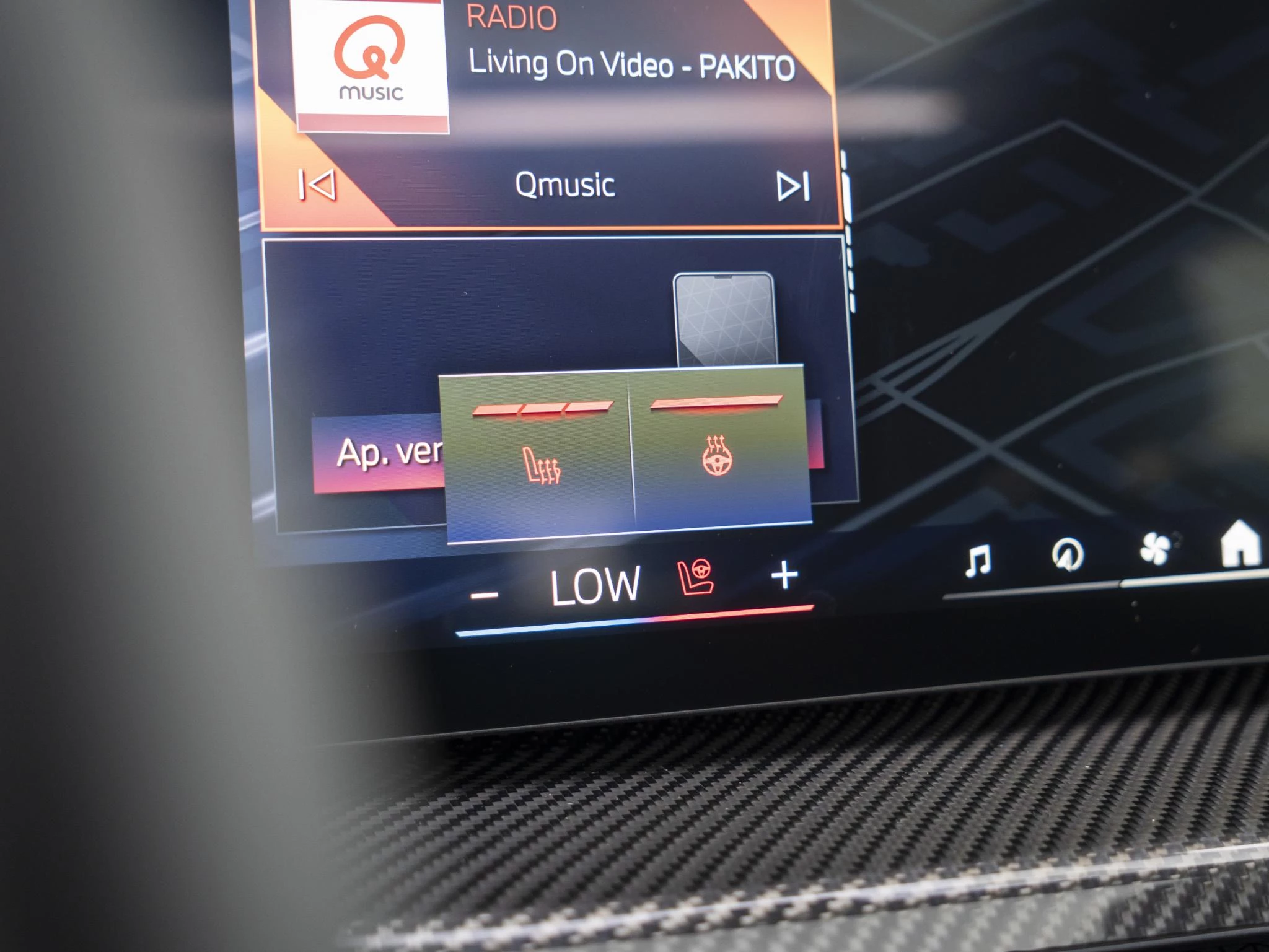 Hoofdafbeelding BMW i4
