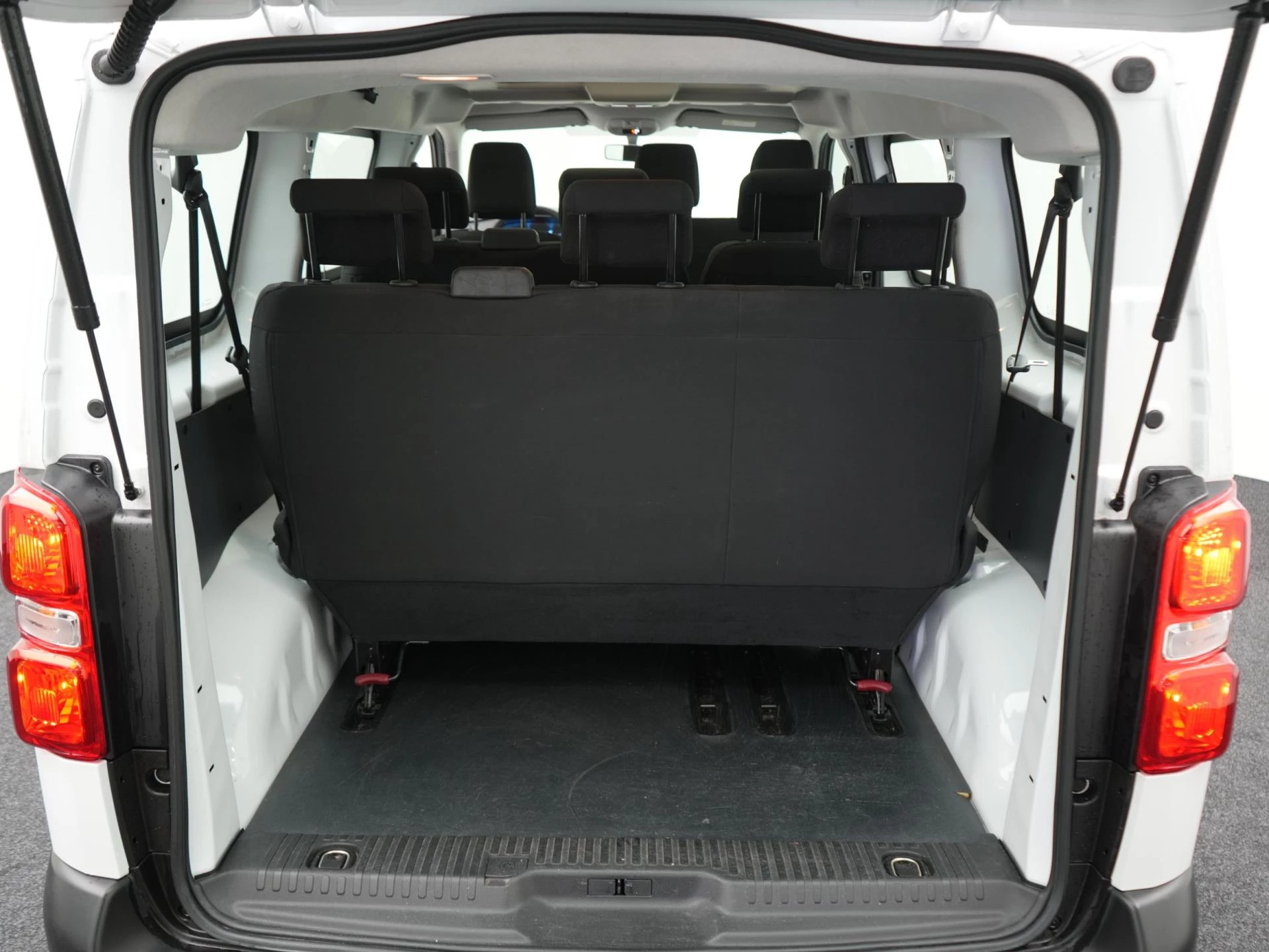 Hoofdafbeelding Citroën ë-Jumpy