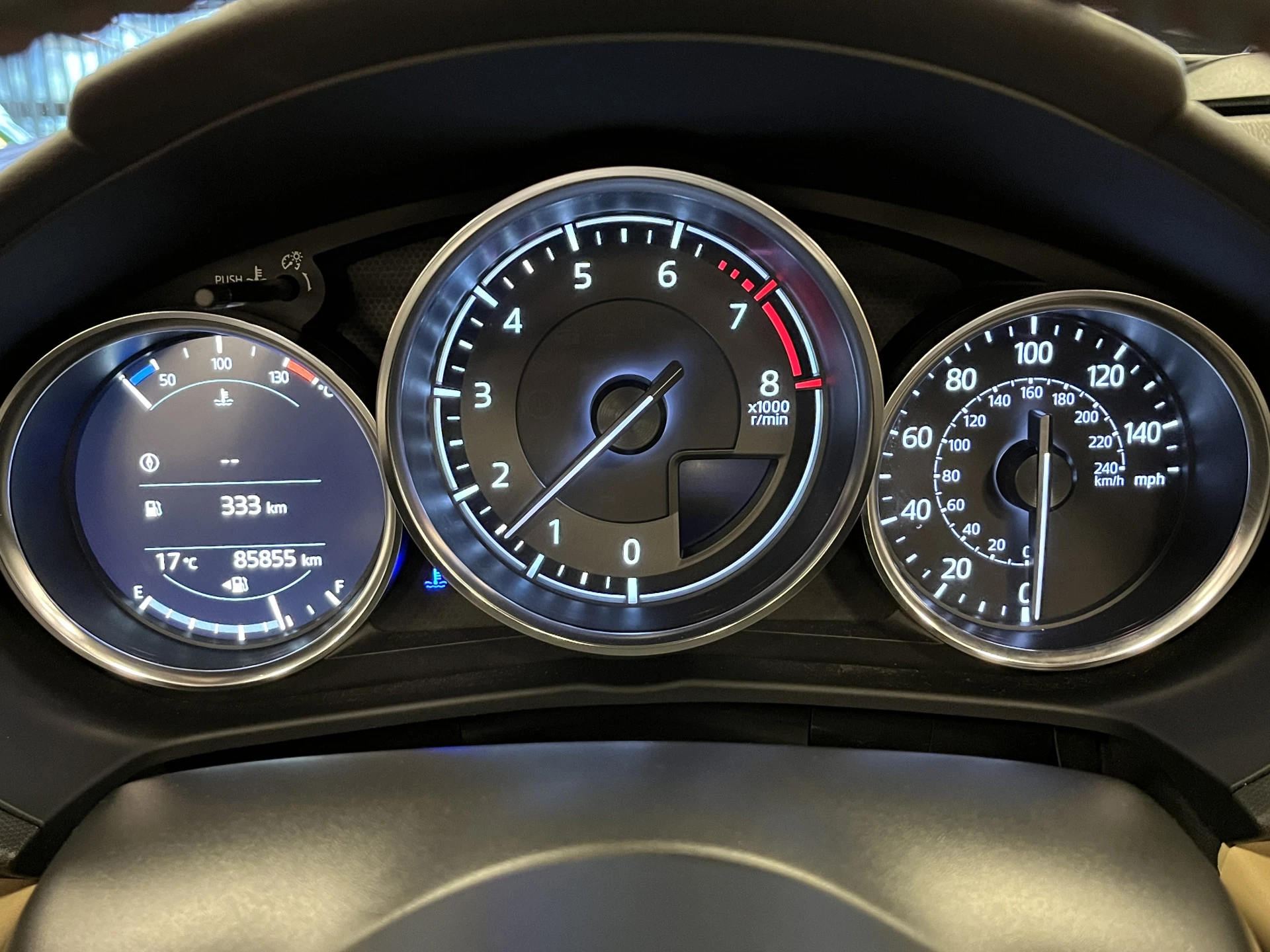 Hoofdafbeelding Mazda MX-5