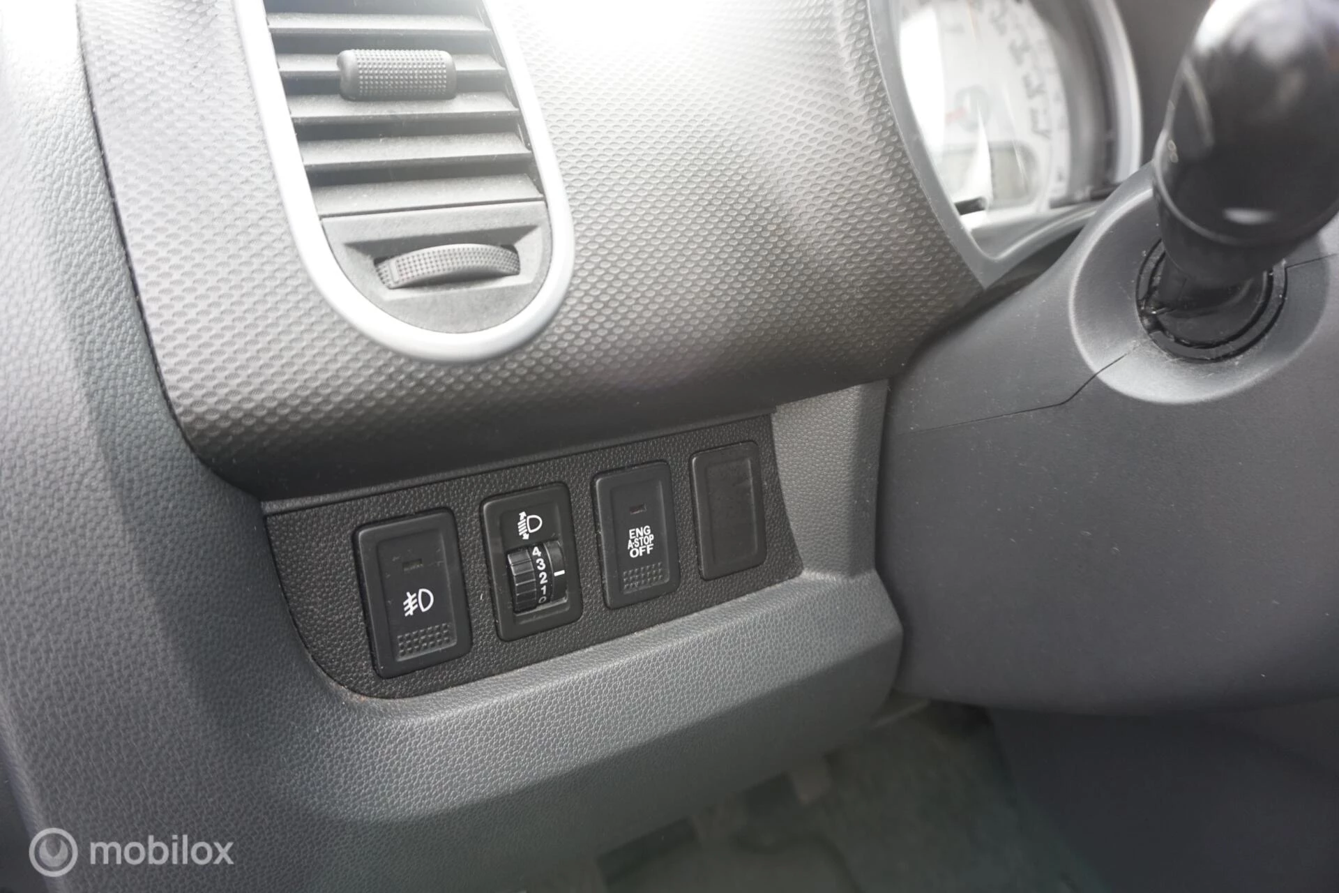Hoofdafbeelding Opel Agila