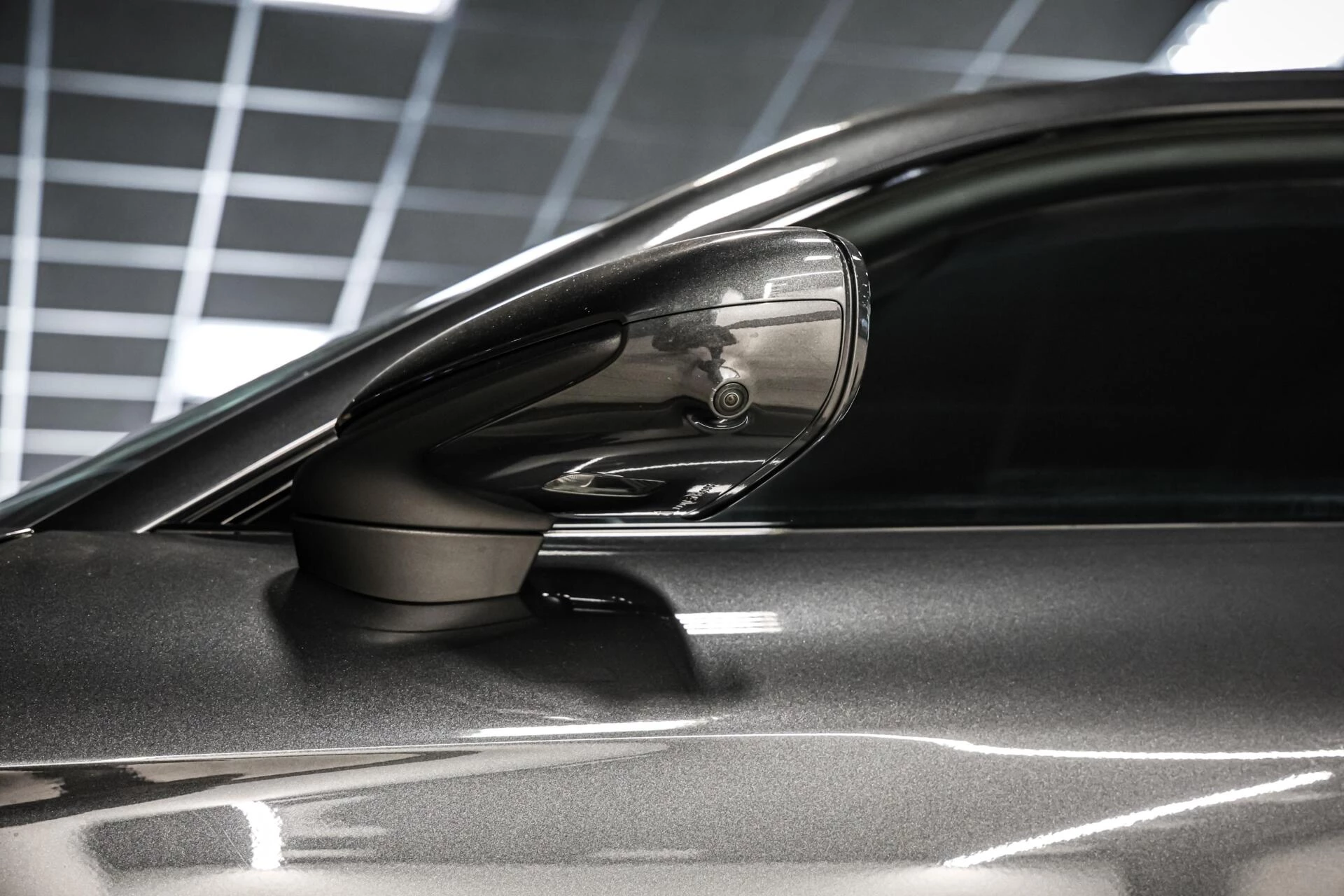 Hoofdafbeelding Porsche Taycan