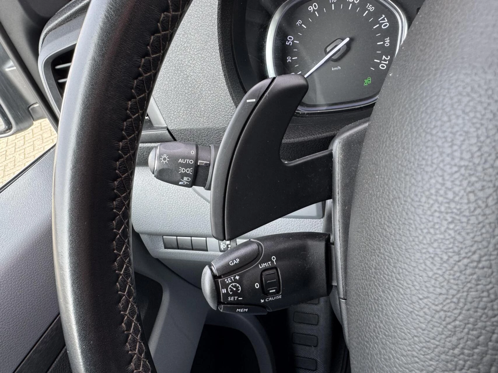 Hoofdafbeelding Peugeot Expert