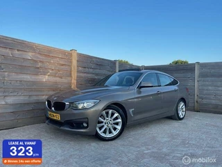 BMW 3-serie Gran Turismo 328i High Executive