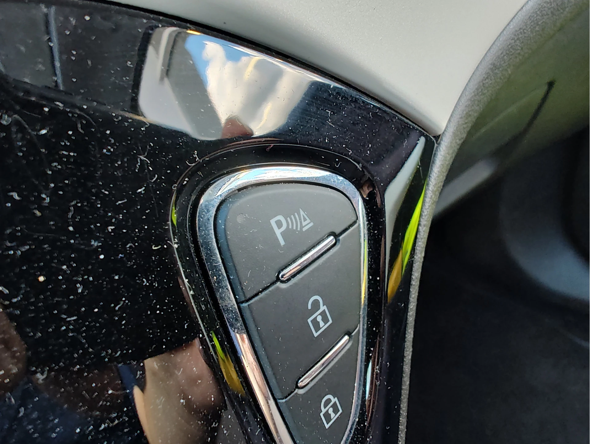 Hoofdafbeelding Opel ADAM