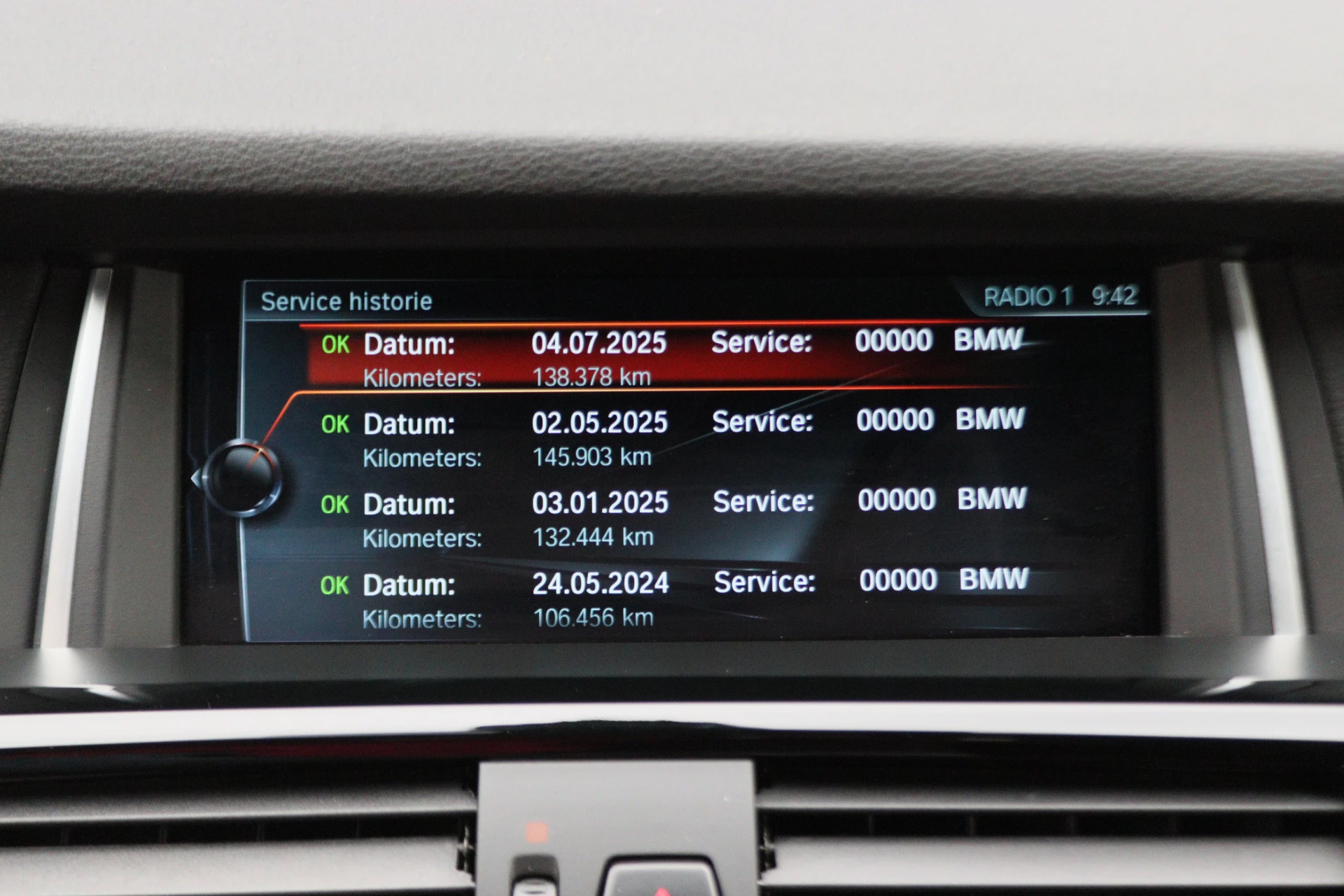 Hoofdafbeelding BMW X4