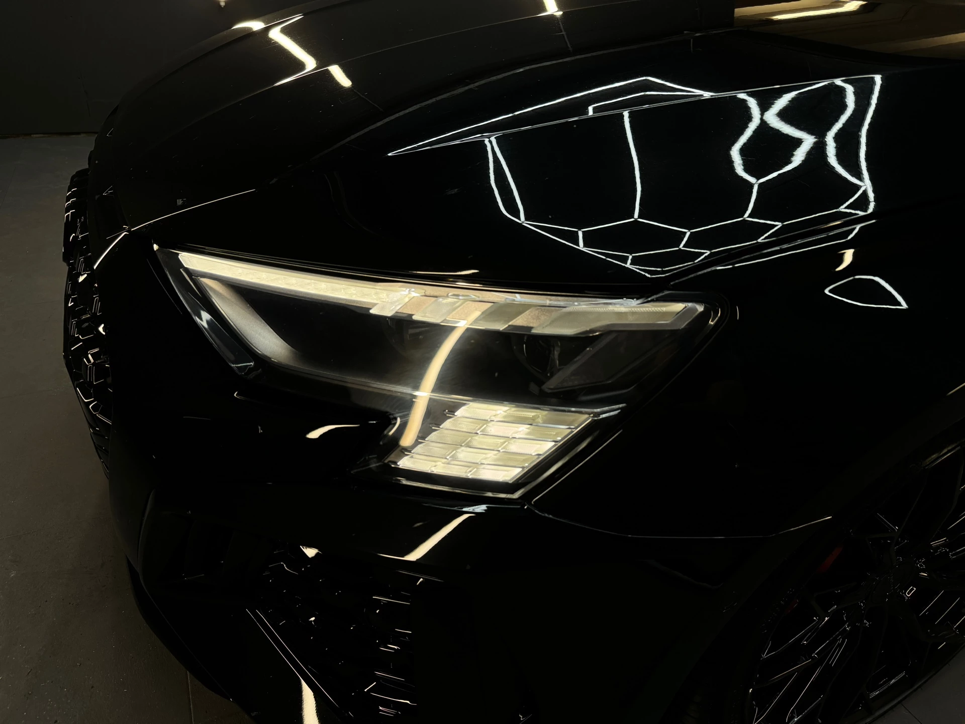 Hoofdafbeelding Audi RS3