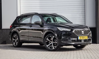 Seat Tarraco 1.4 TSI e-Hybrid PHEV FR Business Intense / Panorama / Stoel verwarming / Virtual