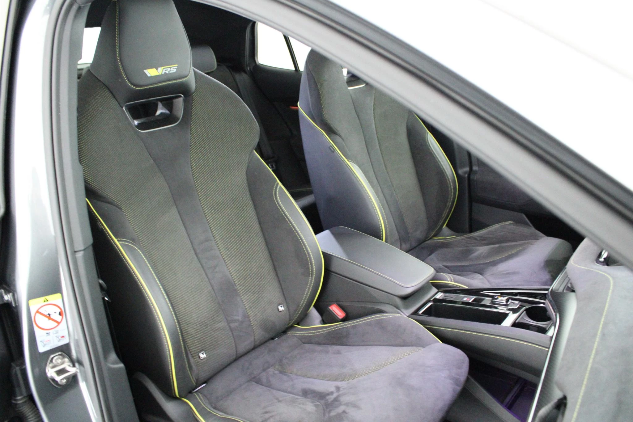 Hoofdafbeelding Škoda Enyaq Coupe