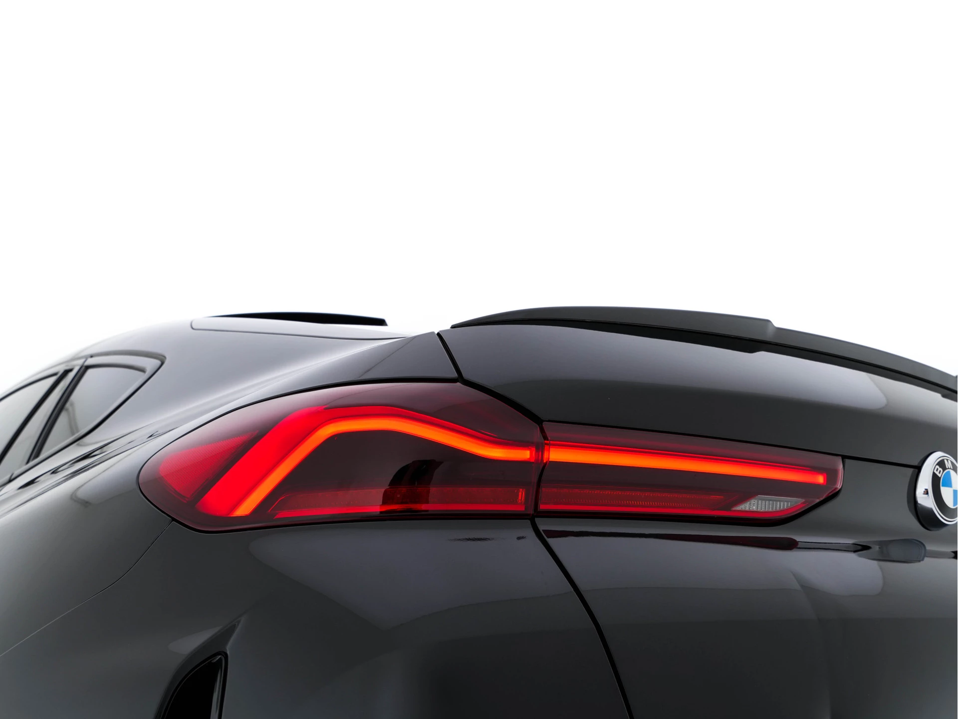 Hoofdafbeelding BMW X6