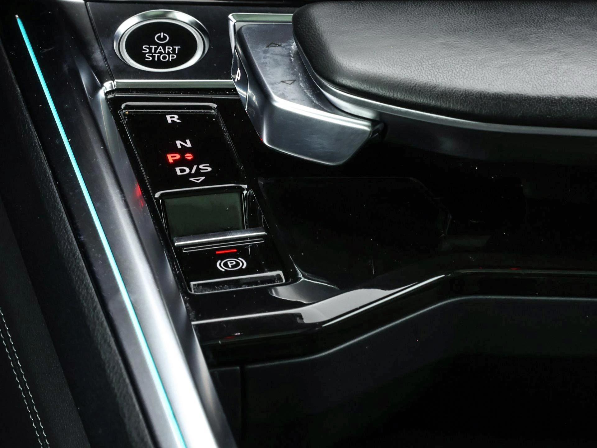 Hoofdafbeelding Audi Q8 Sportback e-tron
